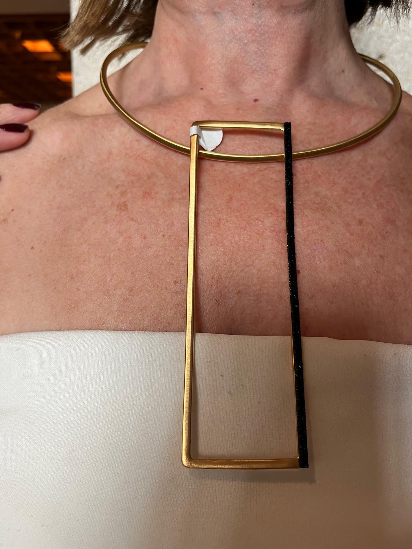 Katerina Vassou Zaria Necklace