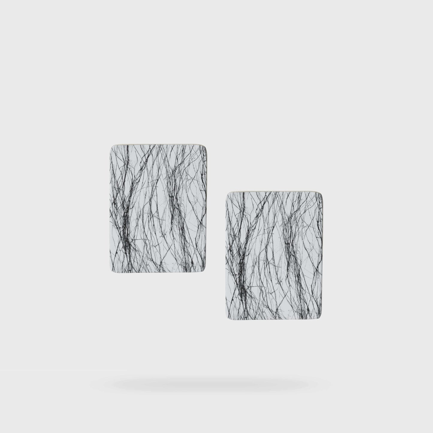 Katerina Vassou Kezia Earrings