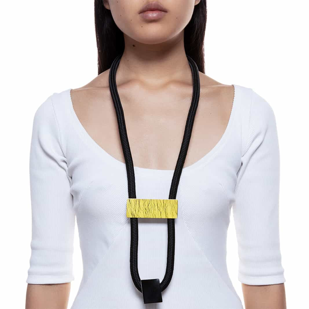 Katerina Vassou Kezia Necklace