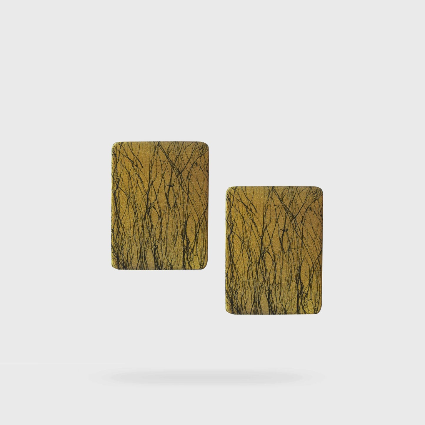 Katerina Vassou Kezia Earrings
