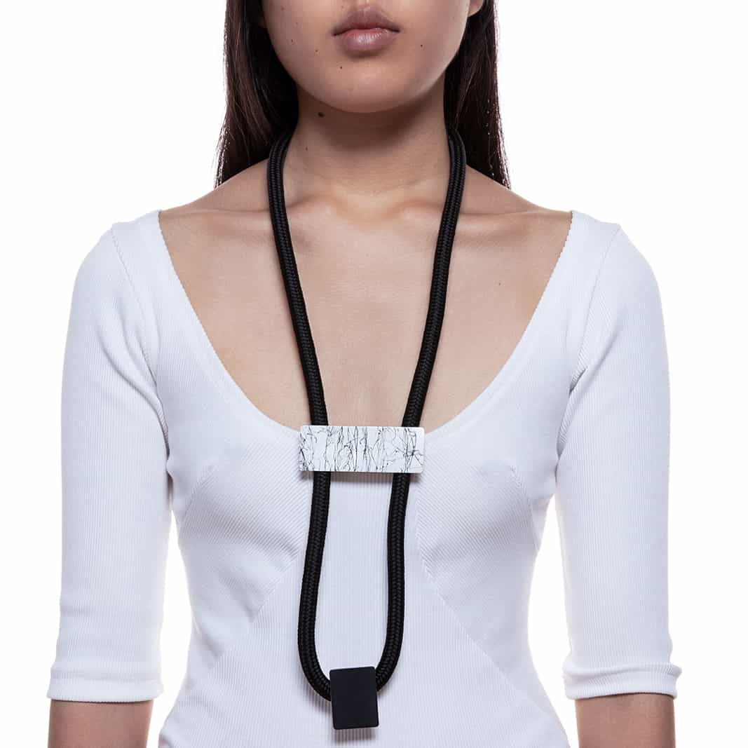 Katerina Vassou Kezia Necklace