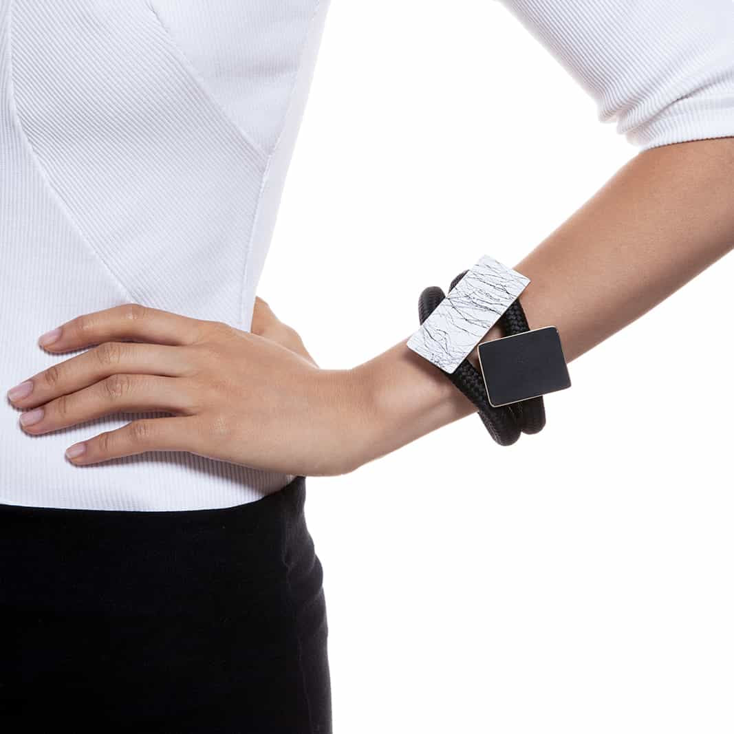 Katerina Vassou Kezia Bracelet is