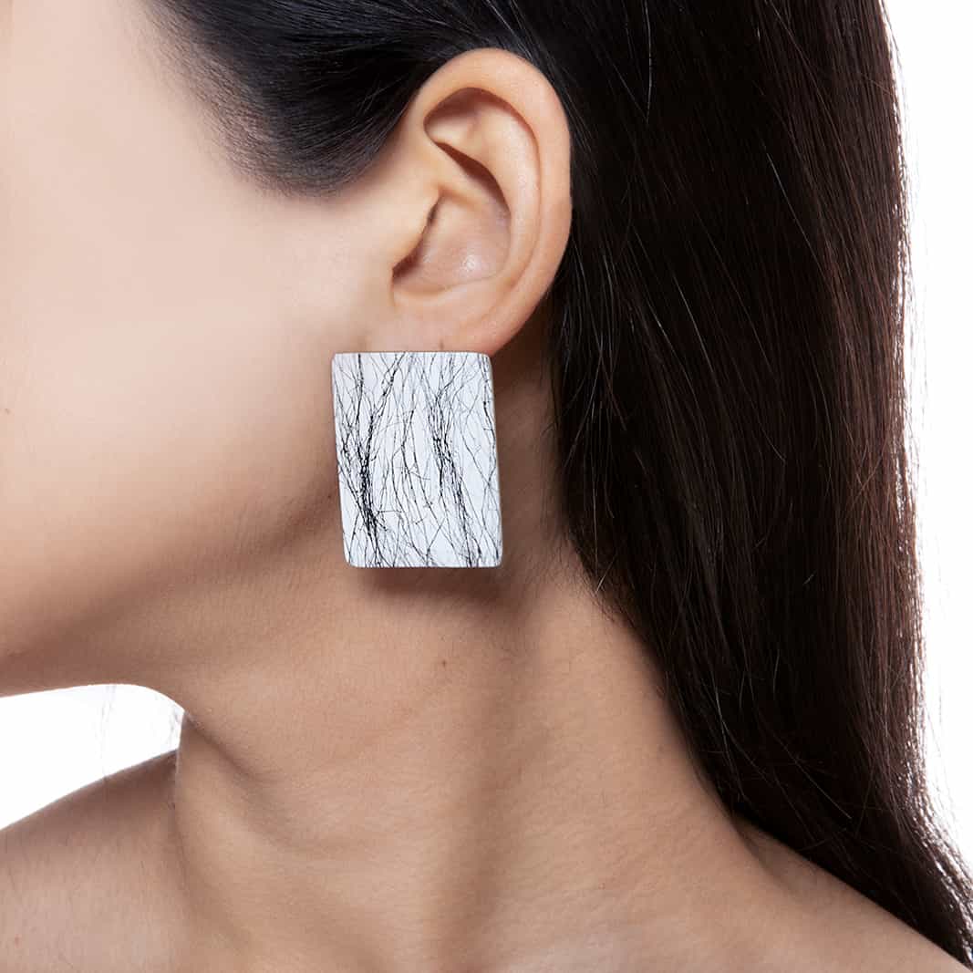 Katerina Vassou Kezia Earrings