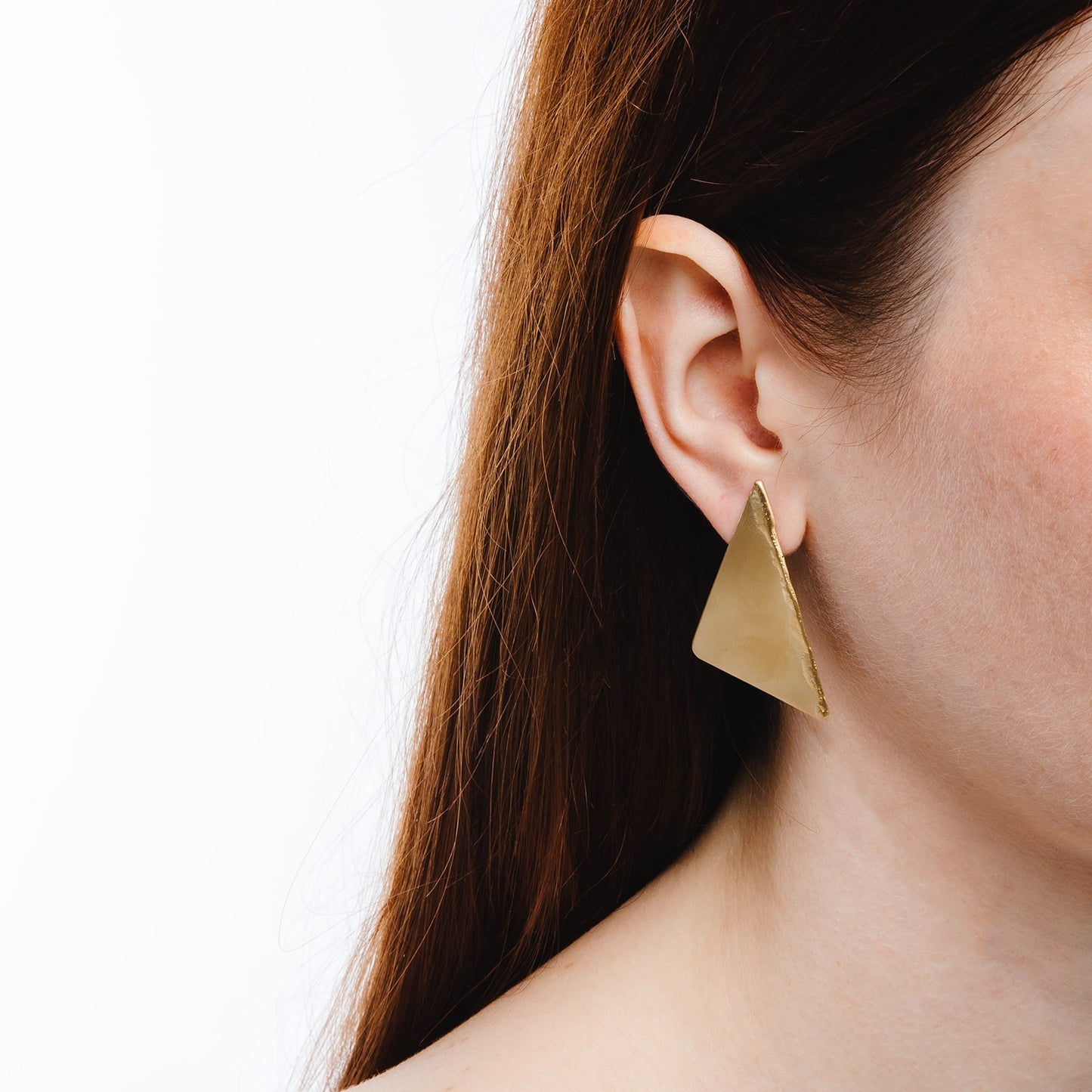 Katerina Vassou Kirat Earrings