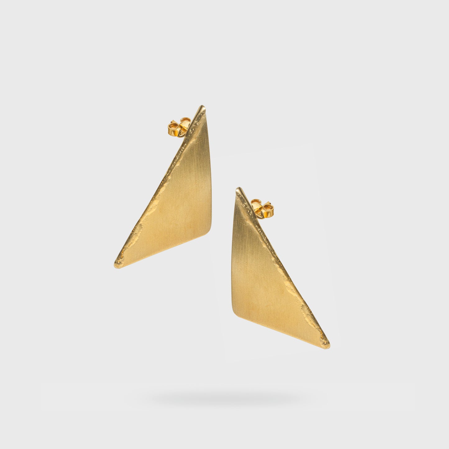 Katerina Vassou Kirat Earrings