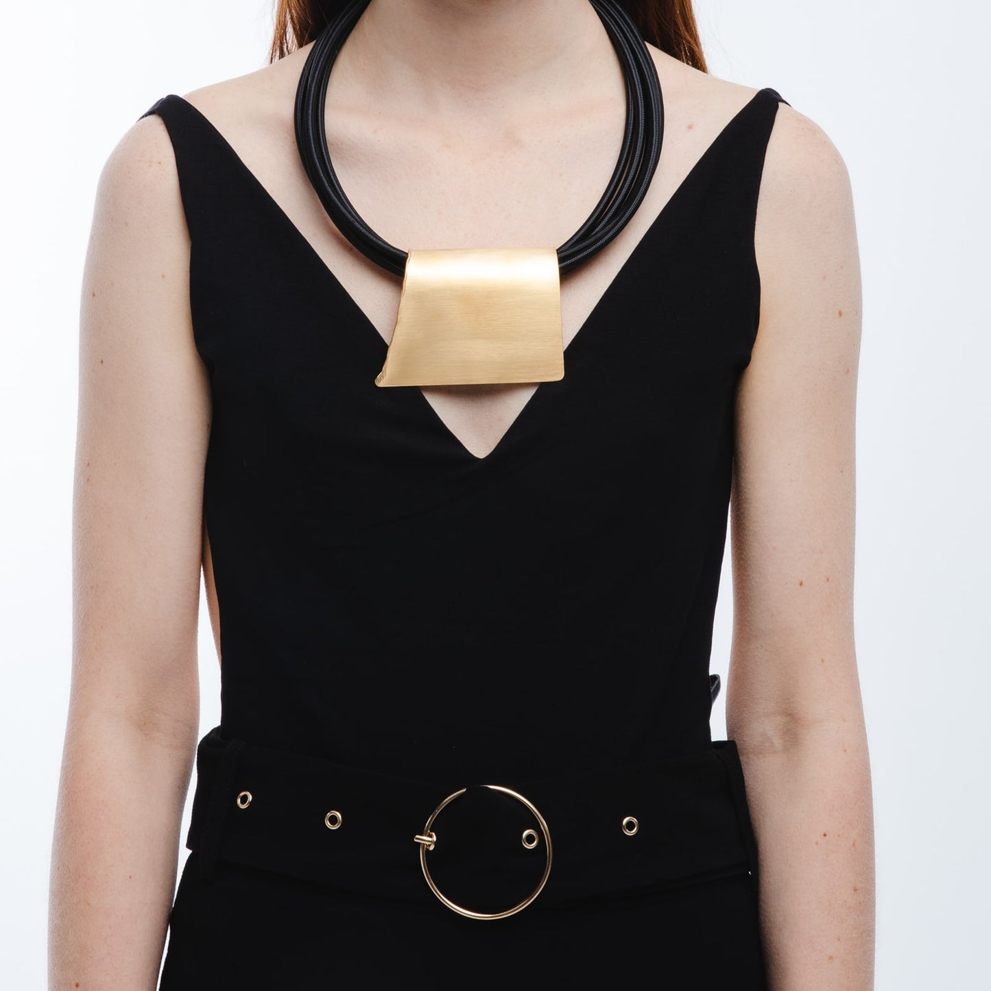 Katerina Vassou Kirat Necklace