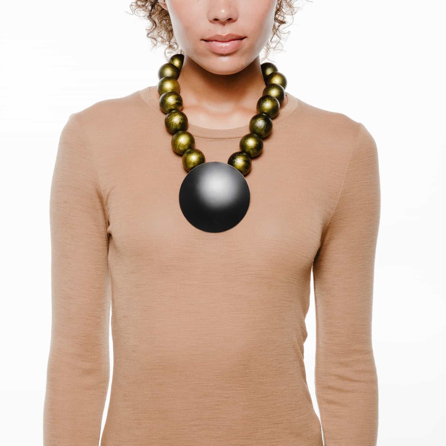 Katerina Vassou Mandisa Necklace
