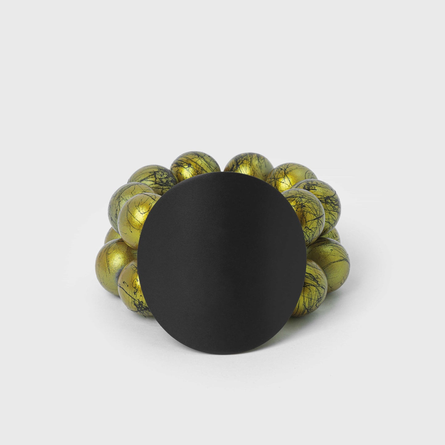 Katerina Vassou Mandisa Bracelet