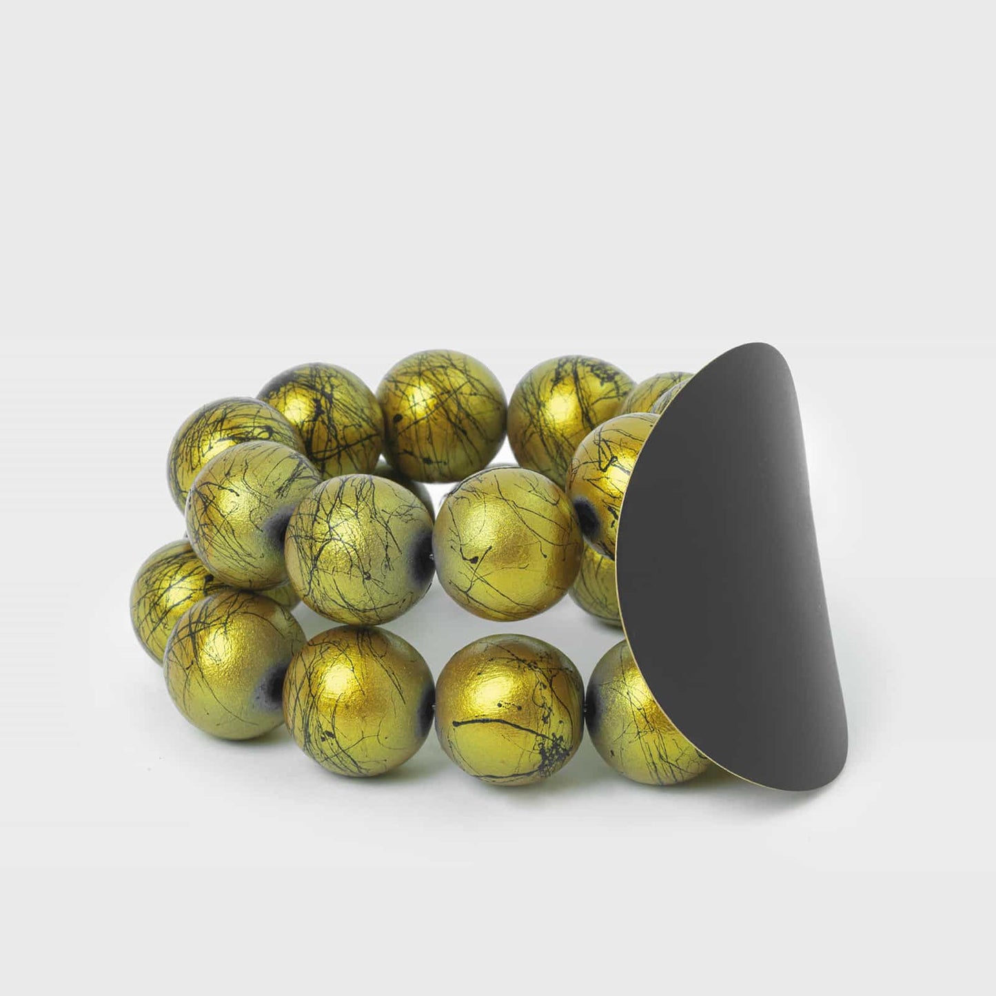 Katerina Vassou Mandisa Bracelet