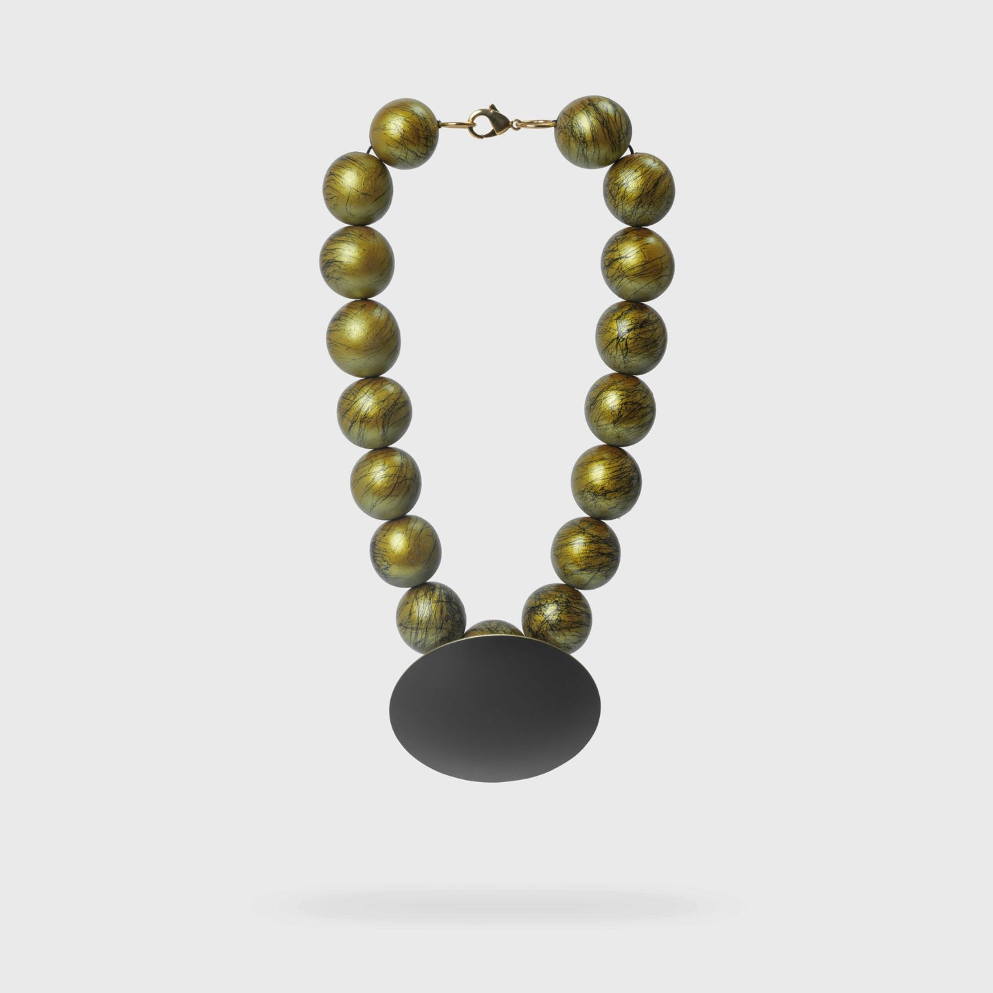 Katerina Vassou Mandisa Necklace