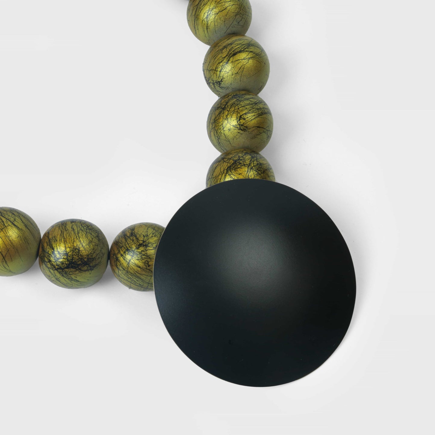 Katerina Vassou Mandisa Necklace