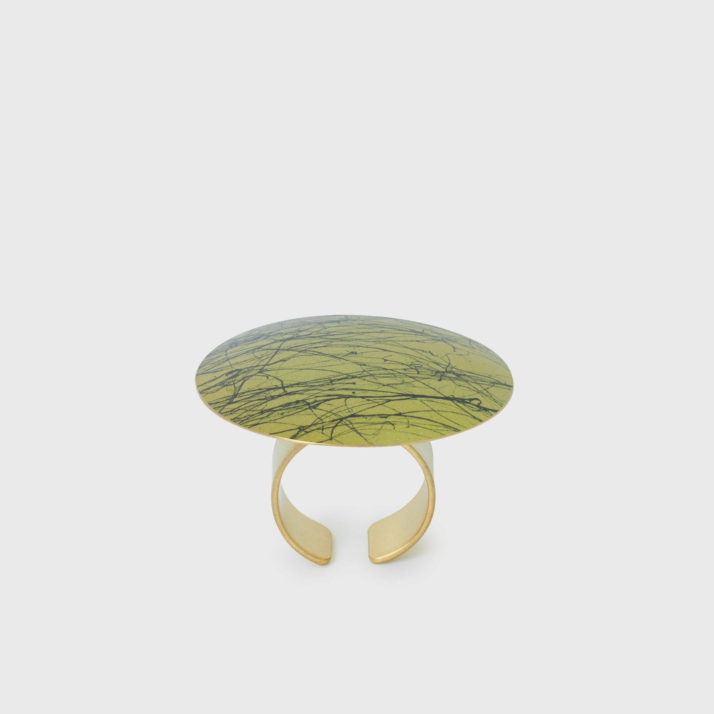 Katerina Vassou Mandisa Ring