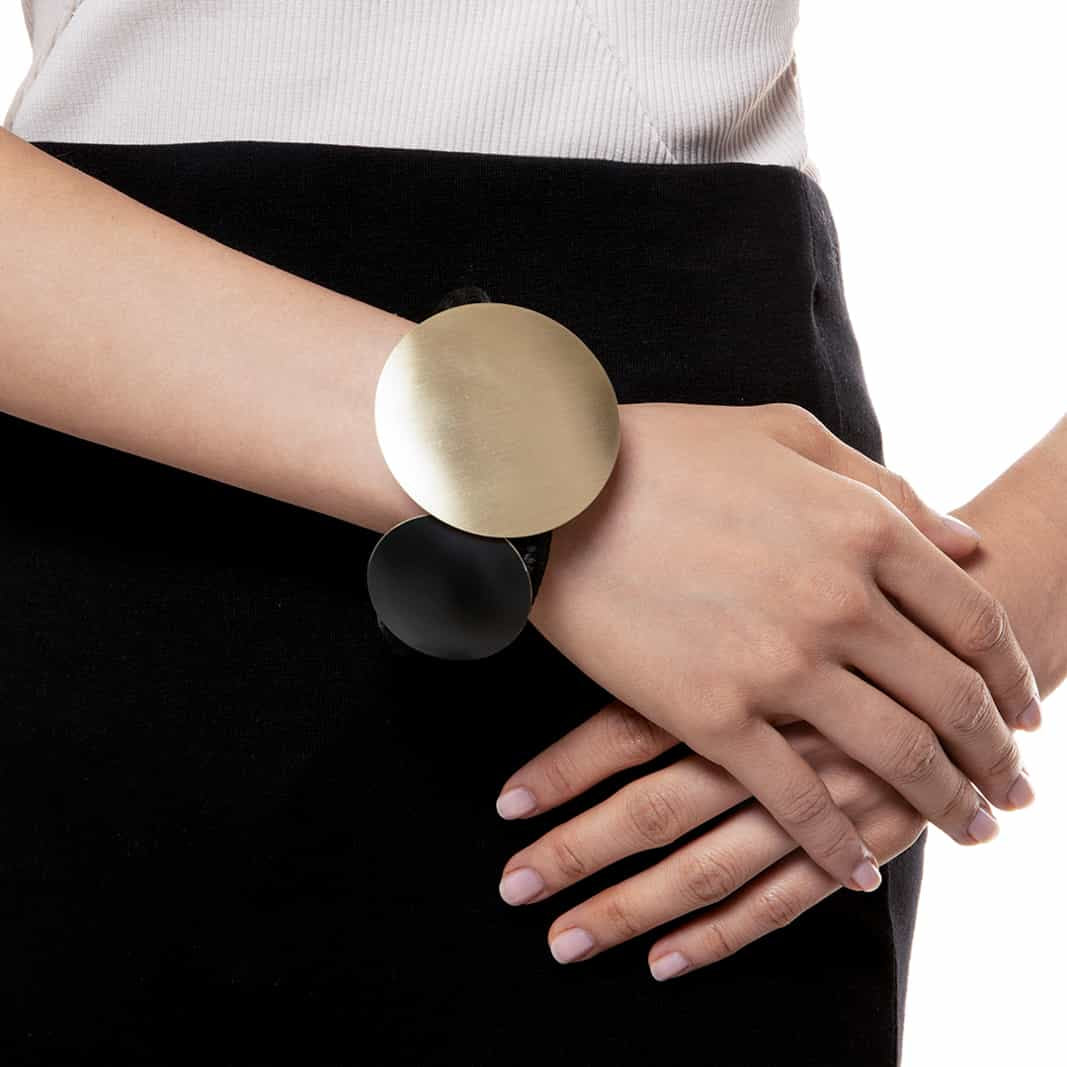 Katerina Vassou Misty Bracelet