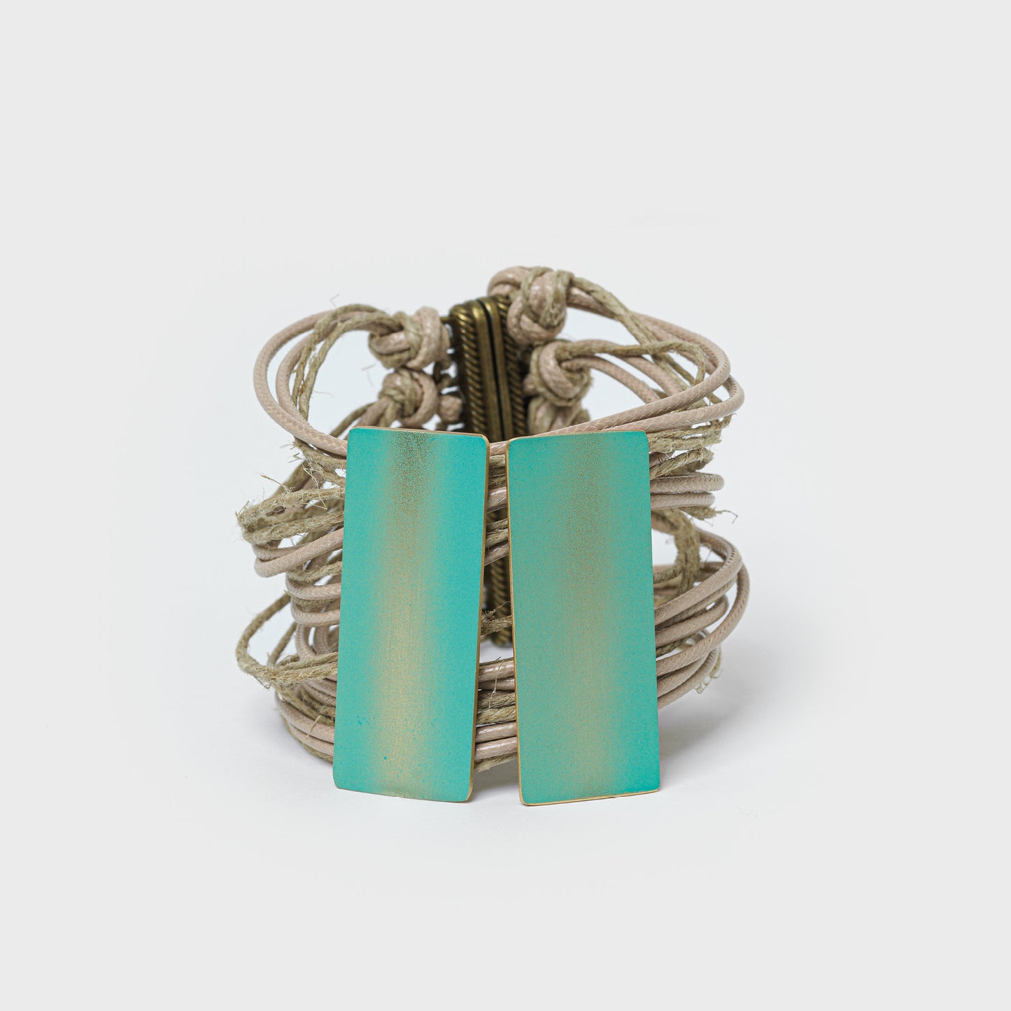 KV Pansy Bracelet