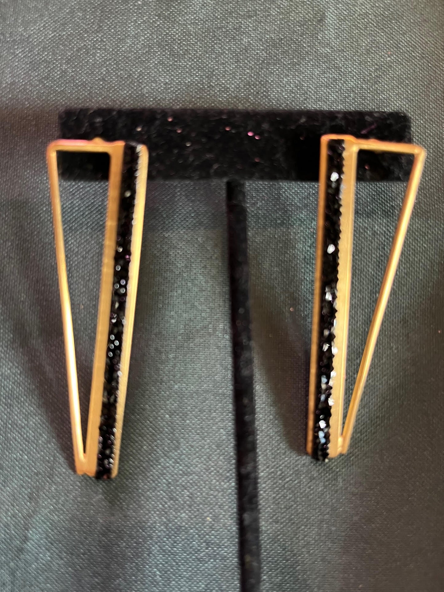 Katerina Vassou Enigma Earrings