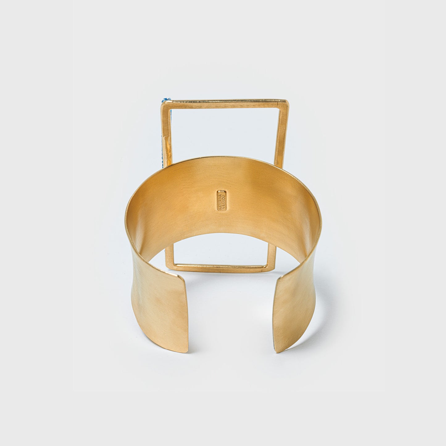 Katerina Vassou Zaria Bracelet