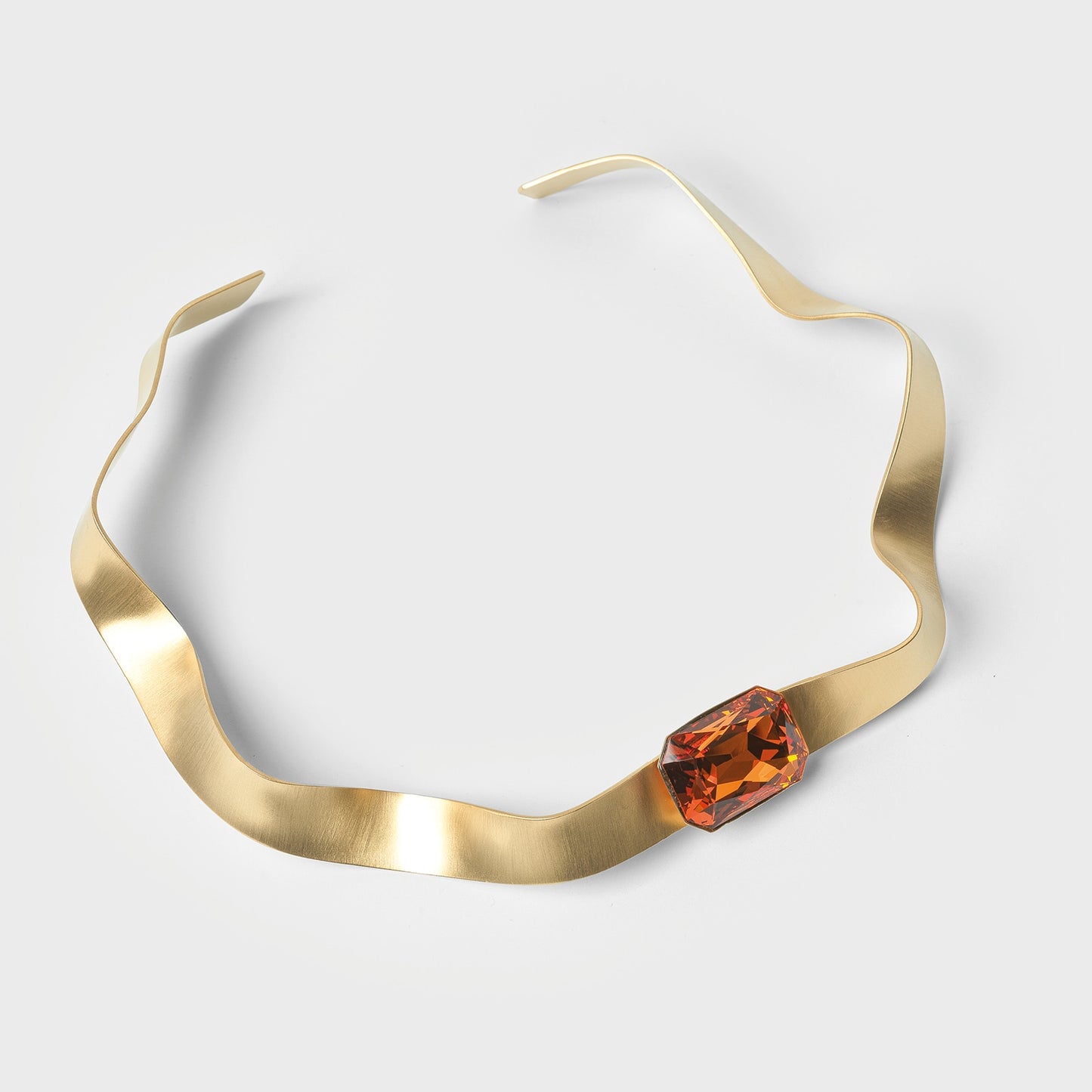 KV Timing Necklace