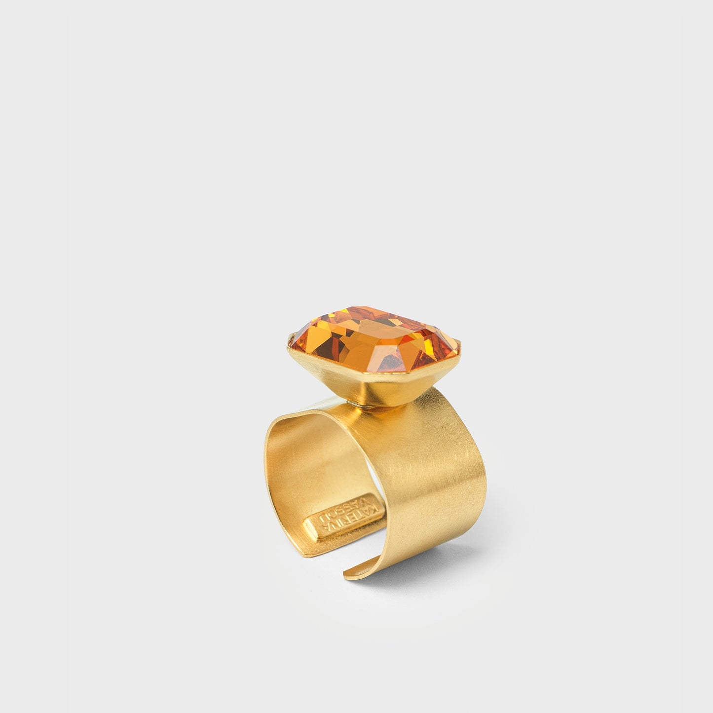 KV Timing Ring