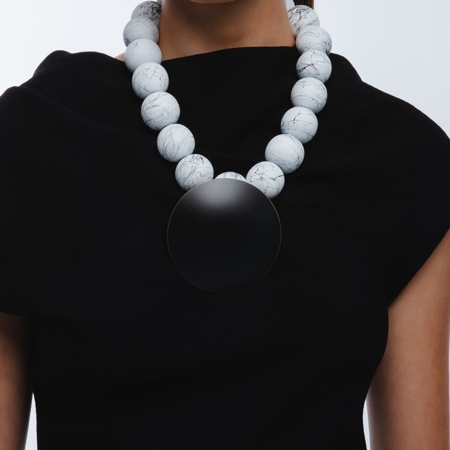 Katerina Vassou Bahar Necklace