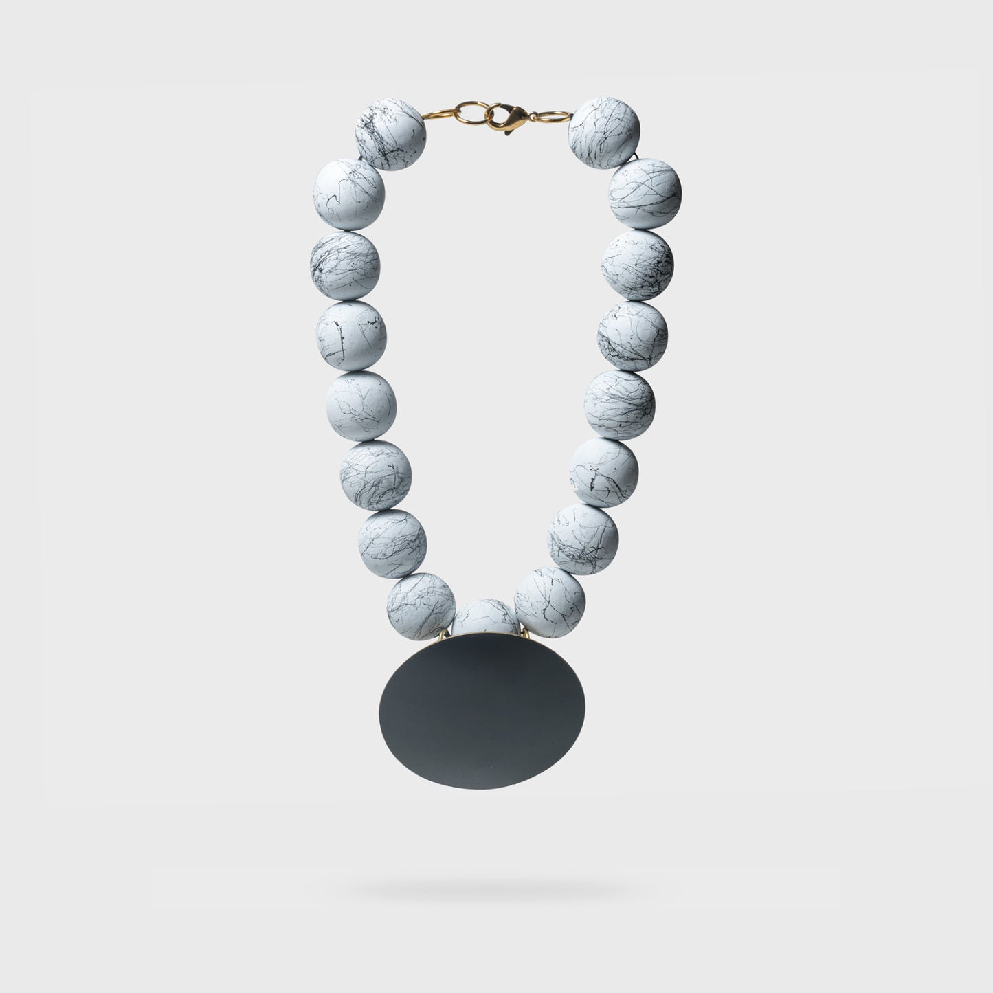 Katerina Vassou Bahar Necklace