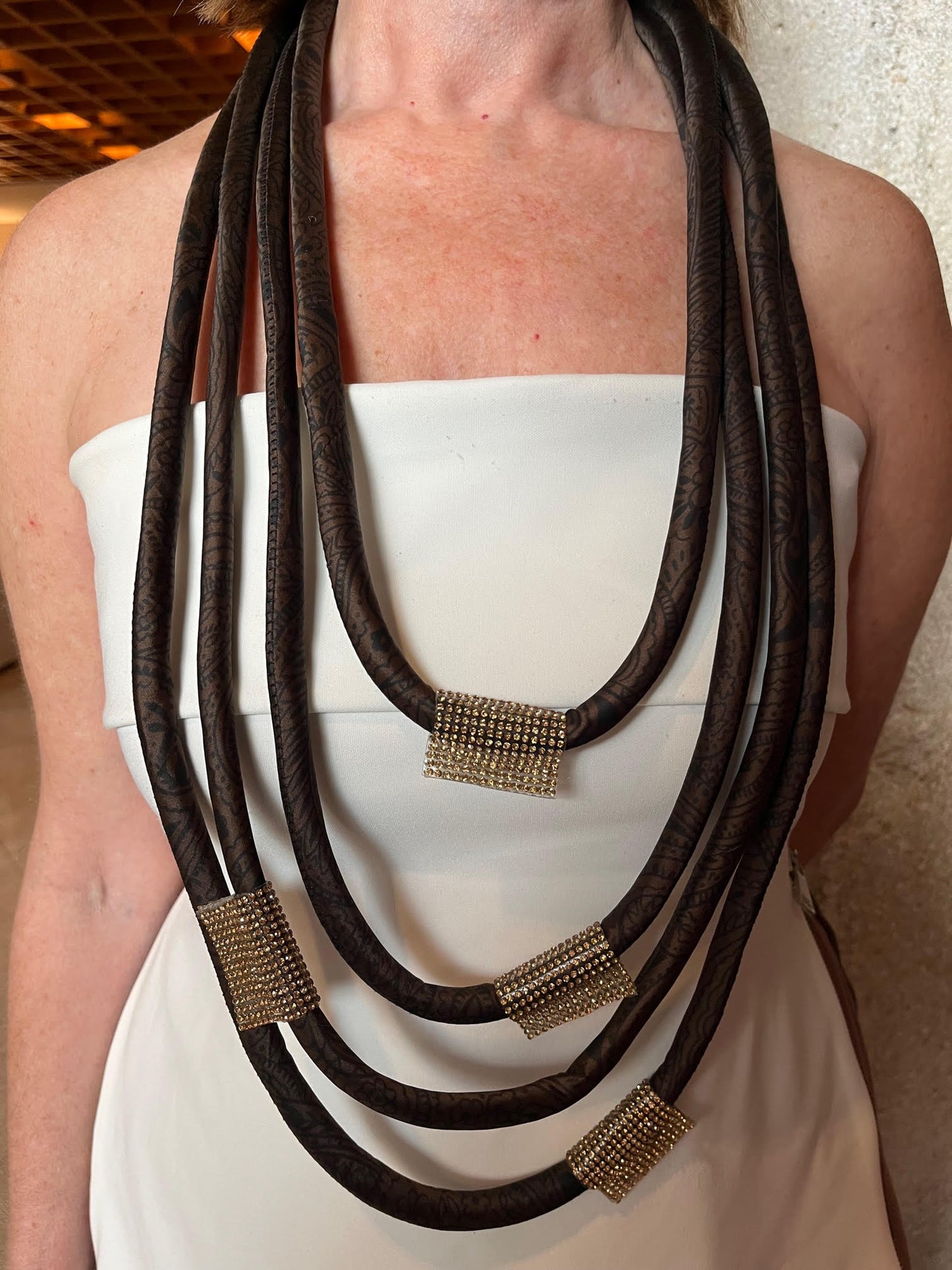 By Nikolas Winter Necklace