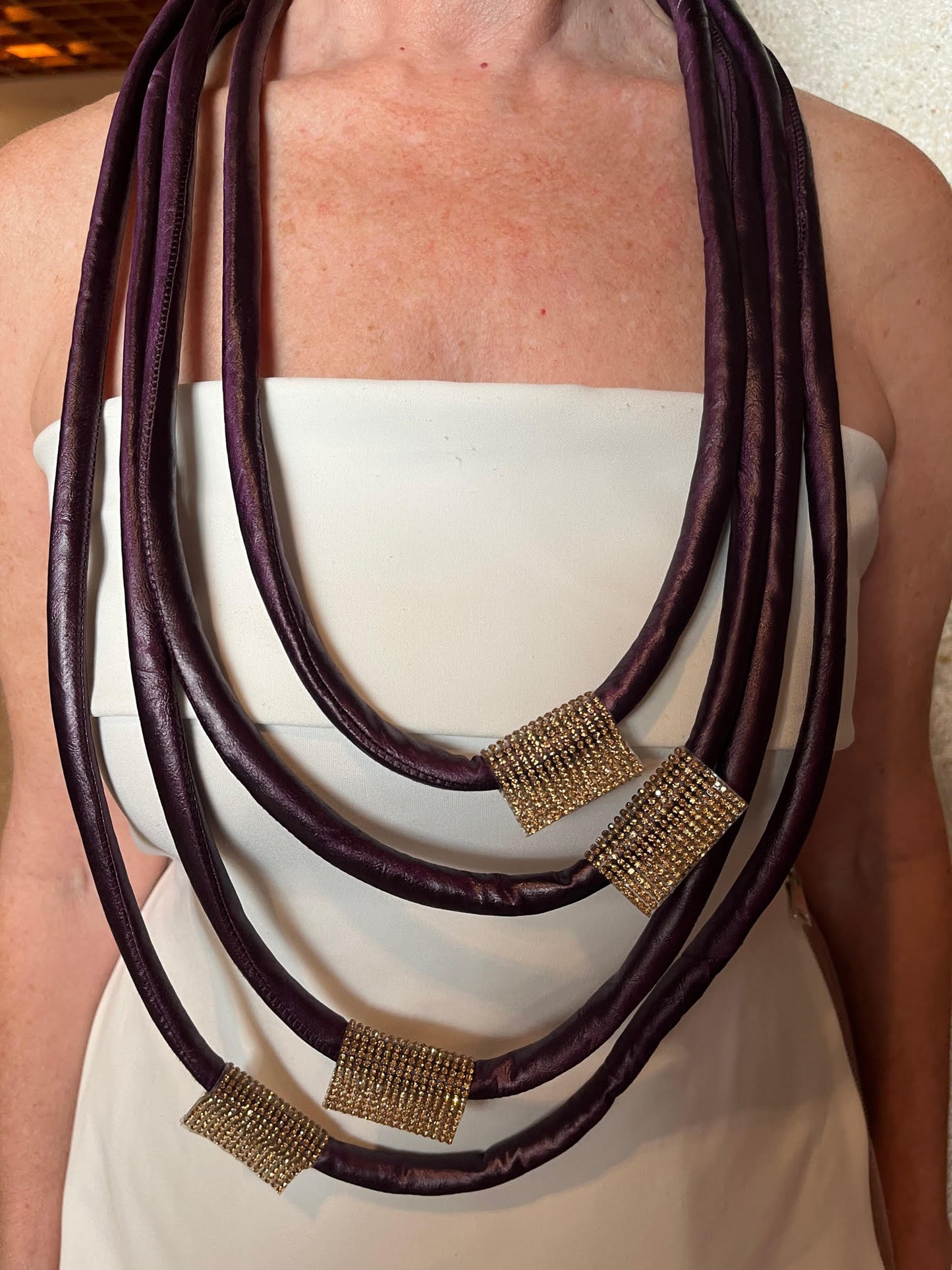 By Nikolas Winter Necklace