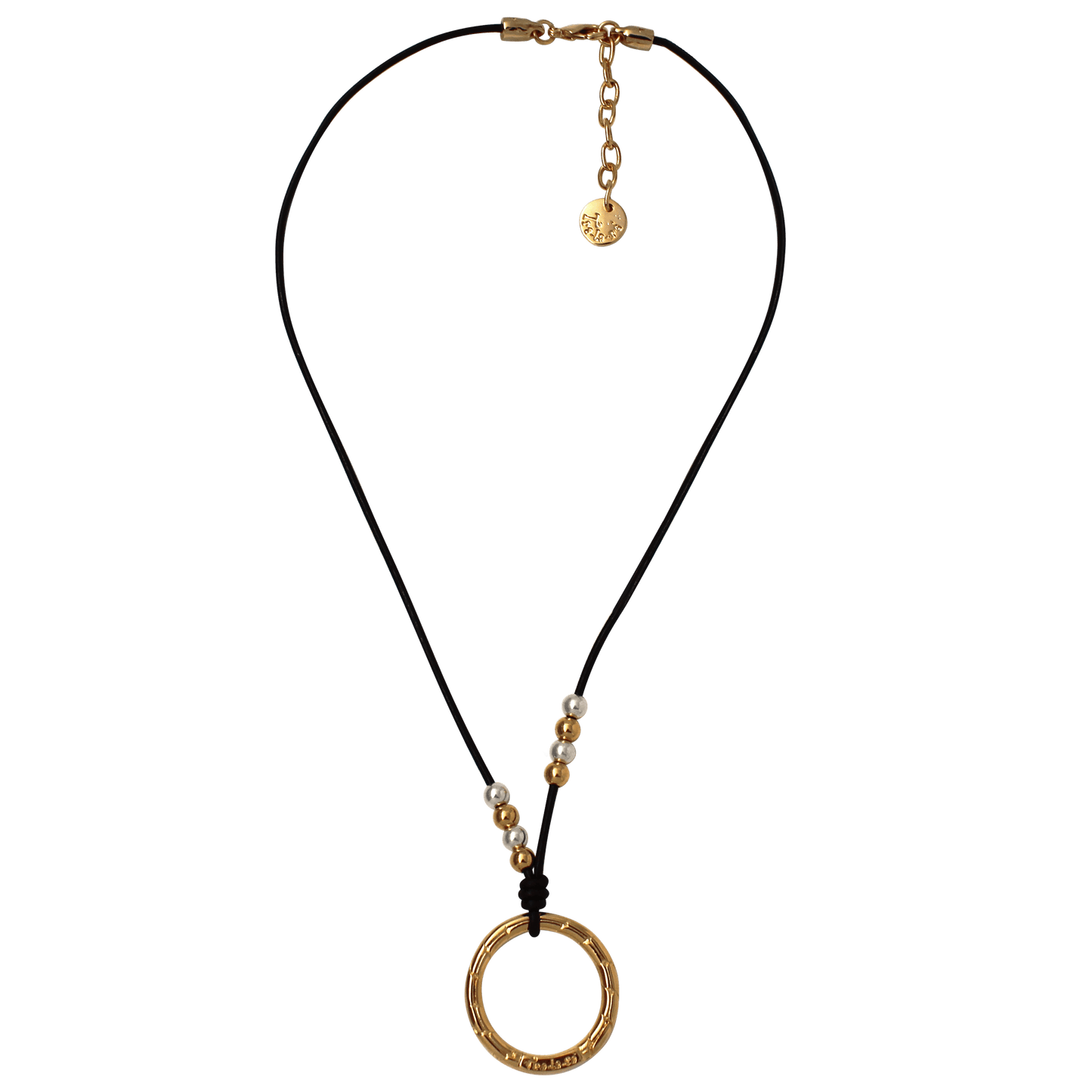 Tralara Alianza Necklace