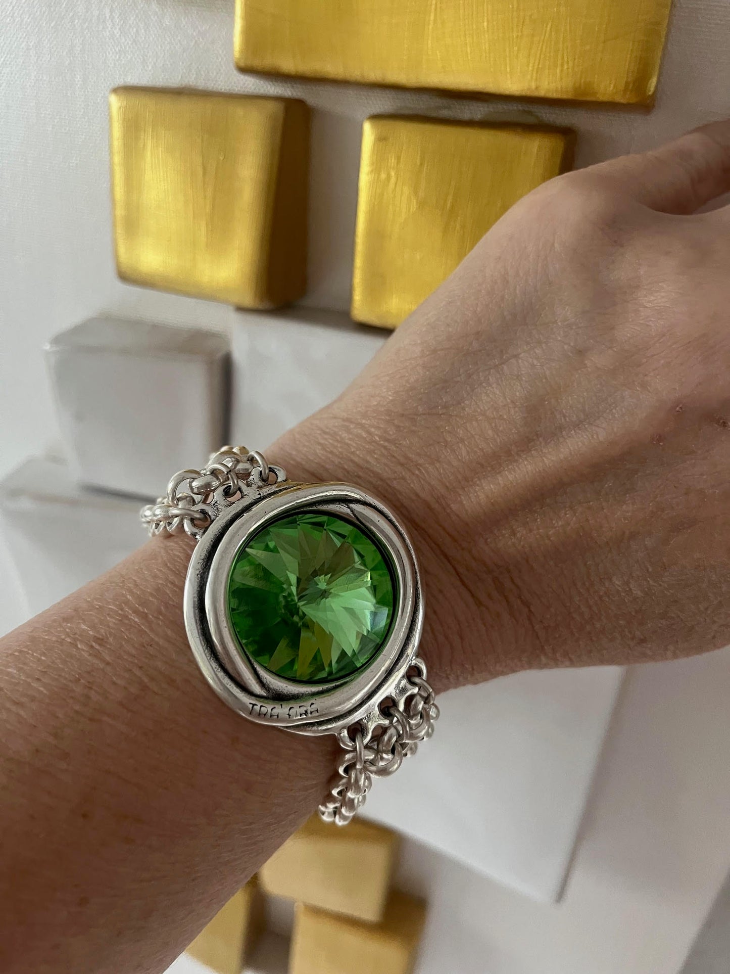 Tralara Tuareg Bracelet