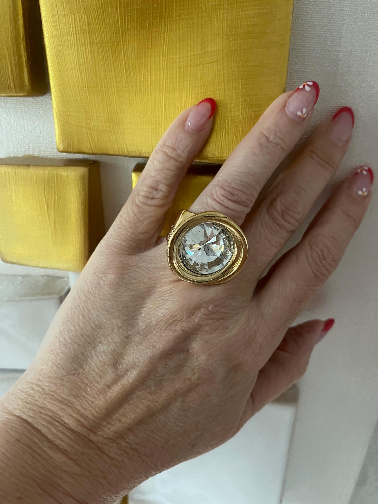 Tralara Tuareg Ring
