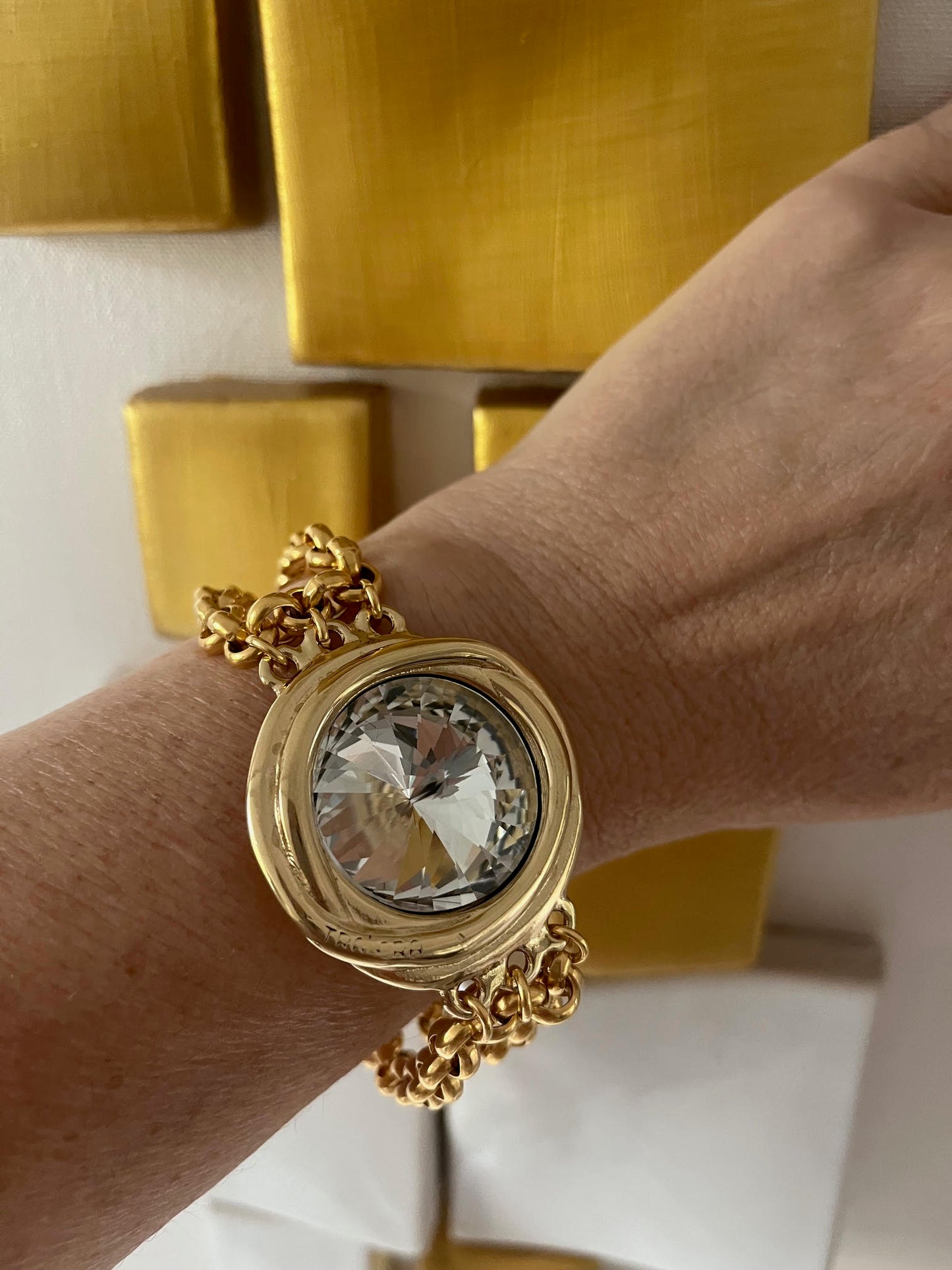 Tralara Tuareg Bracelet