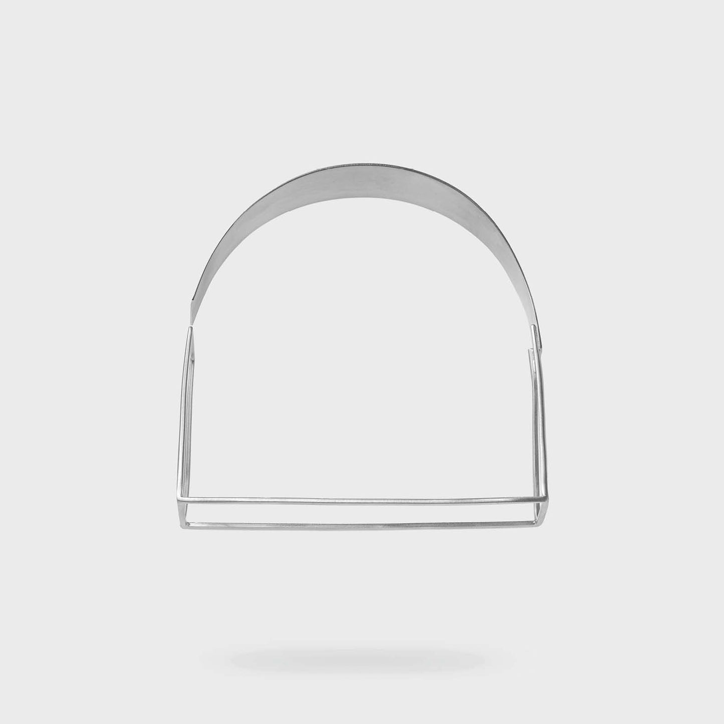 KV Waiver Silver Bracelet