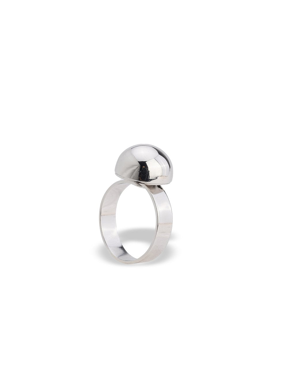 Antura Mini Balloon Ring - Spacey