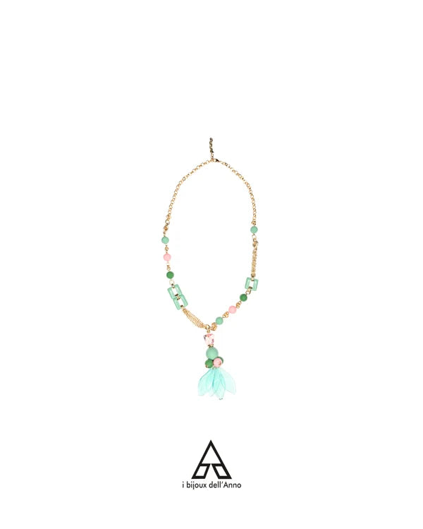 BDA Lumina Necklace