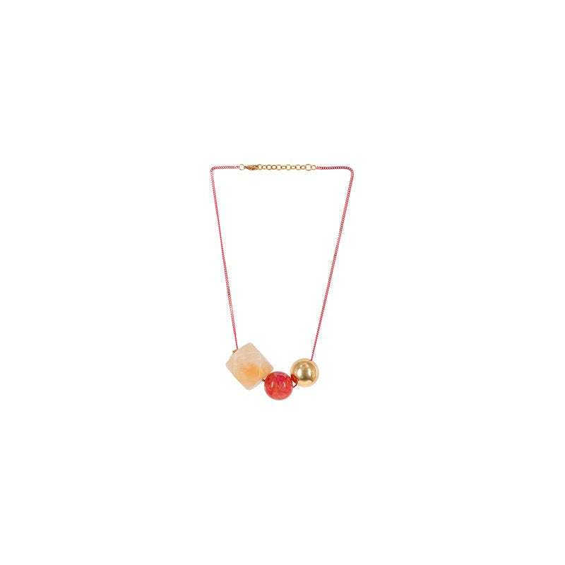 Antura Beyond-Seventy Necklace