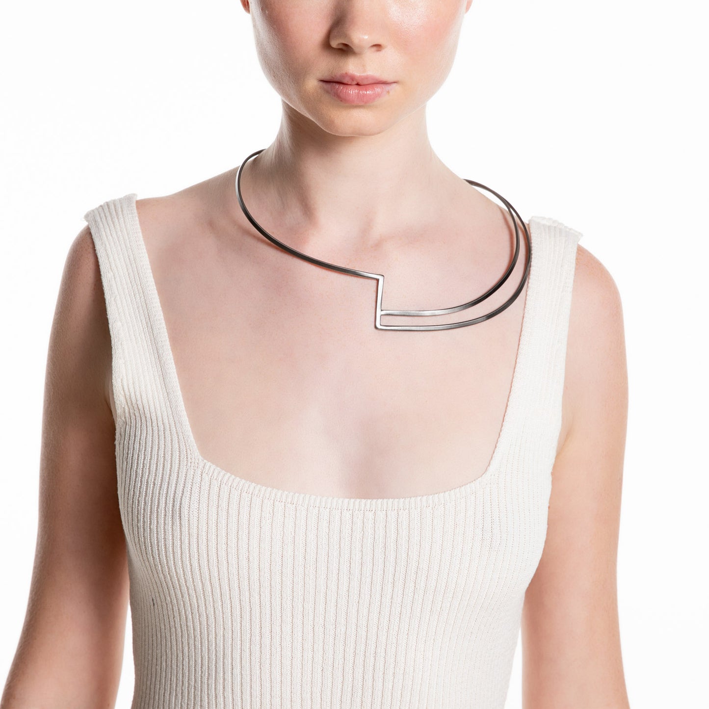 KV Benefit Necklace