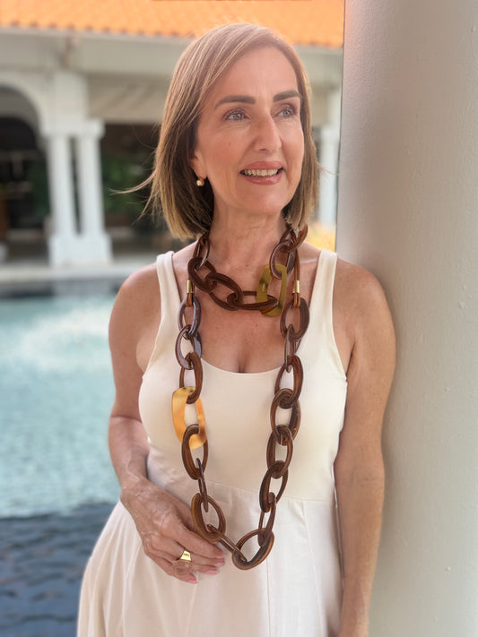 Antura Vanity Necklace