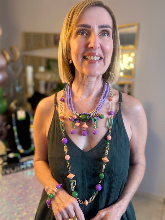 BDA Brio Necklace