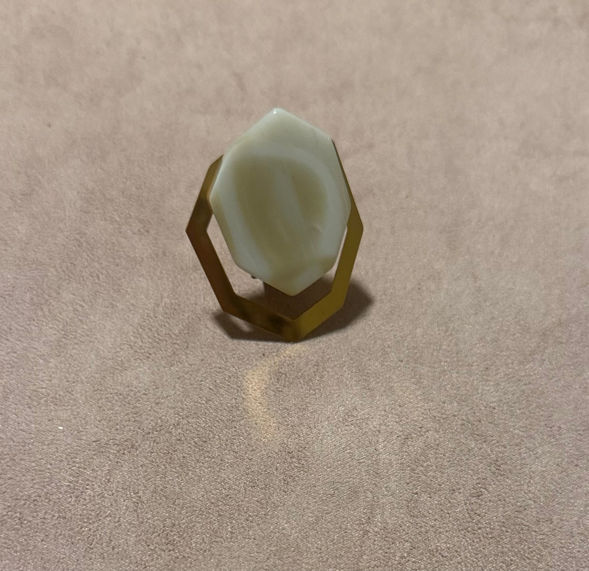 Antura Dorica Ring
