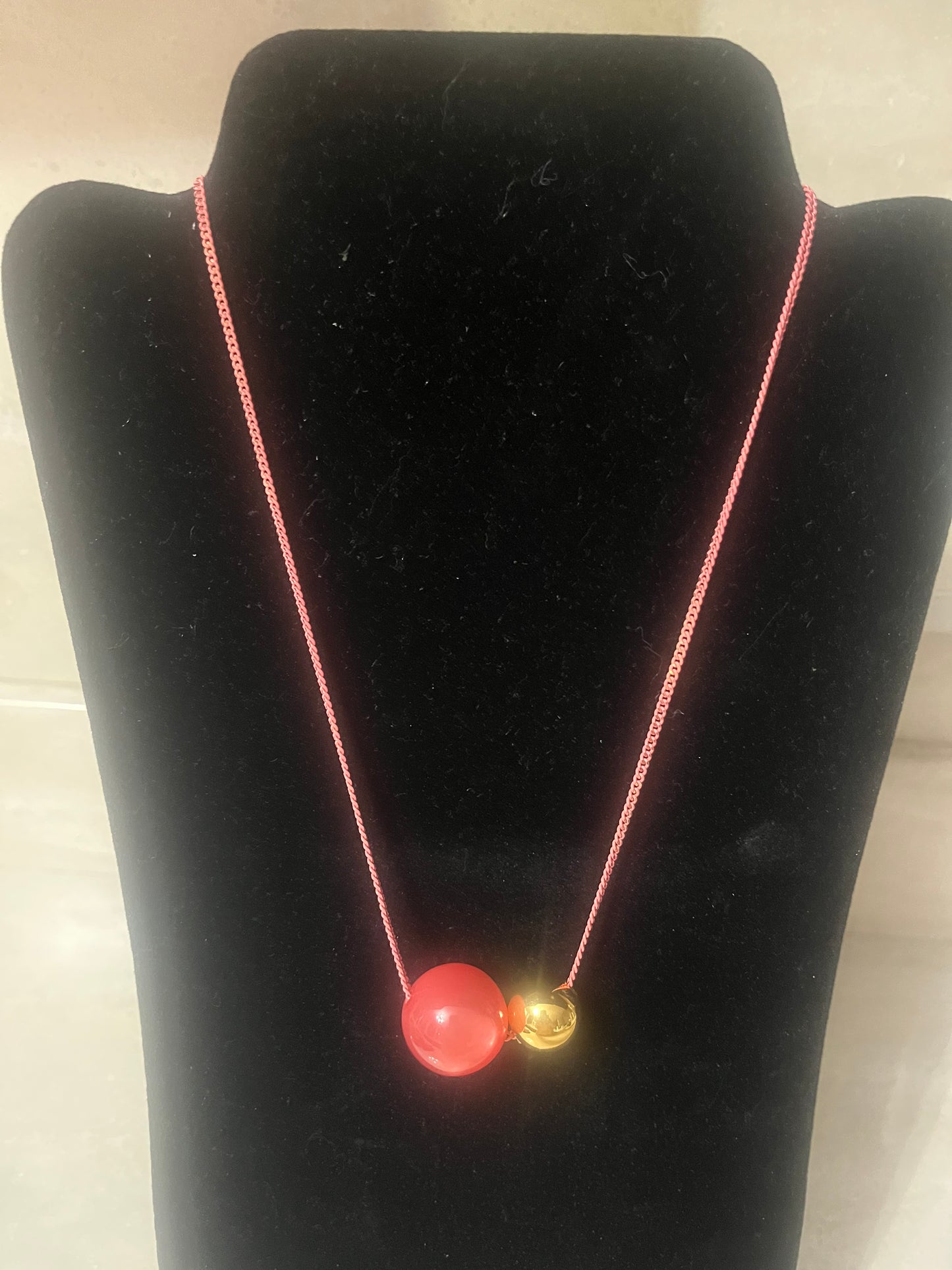 Antura Pop Fancy Necklace