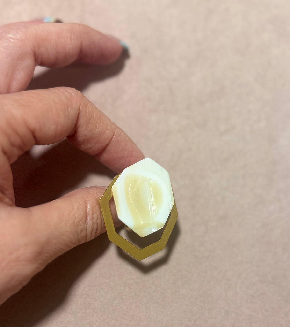 Antura Dorica Ring