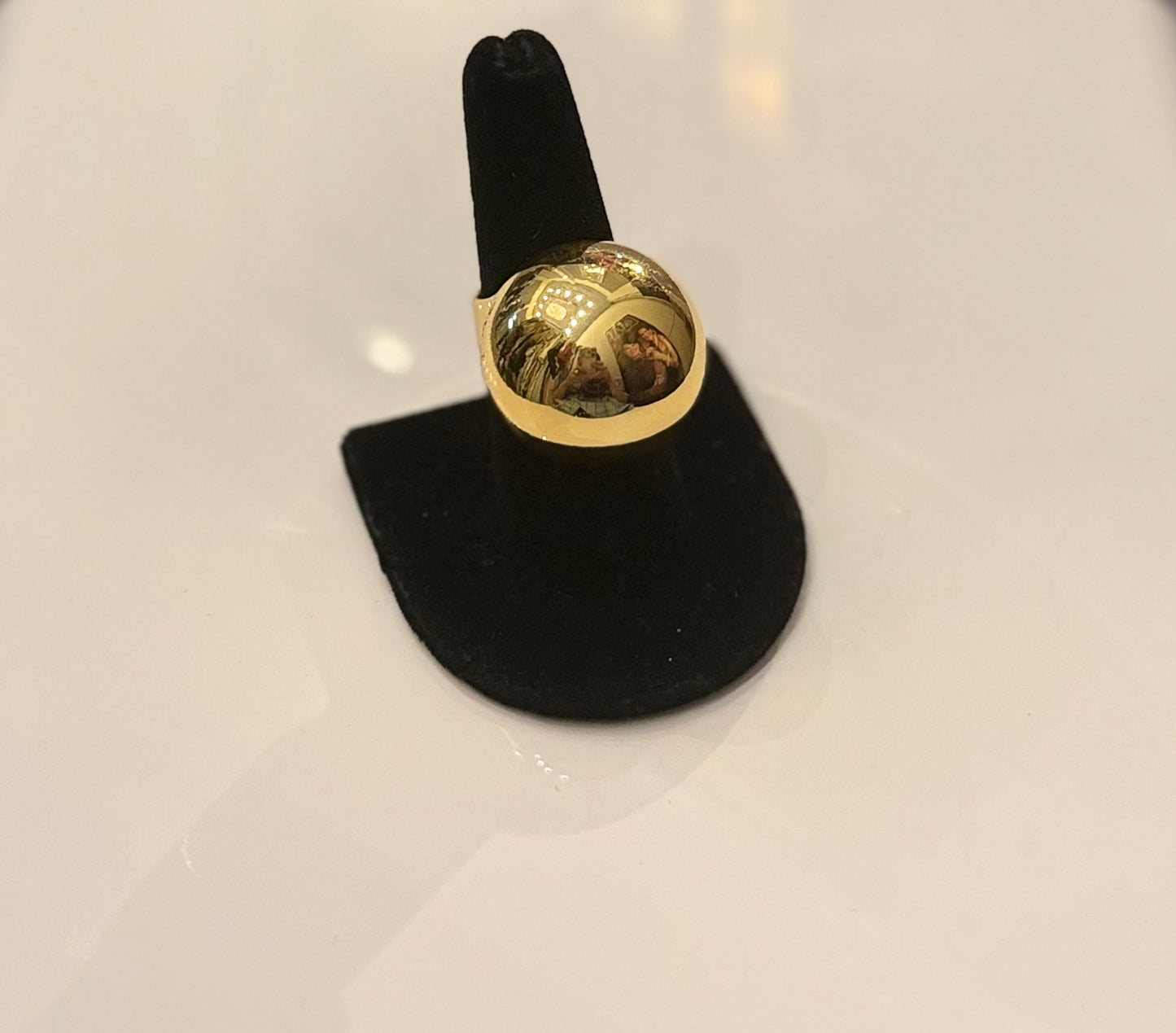 Antura Balloon Ring M22 - Spacey