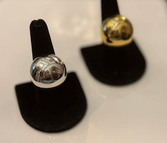 Antura Balloon Ring M22 - Spacey