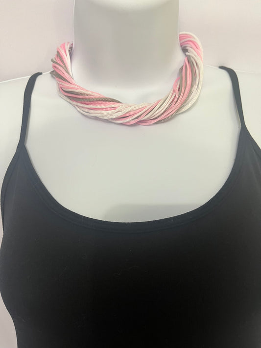 Karlotta Top Necklace