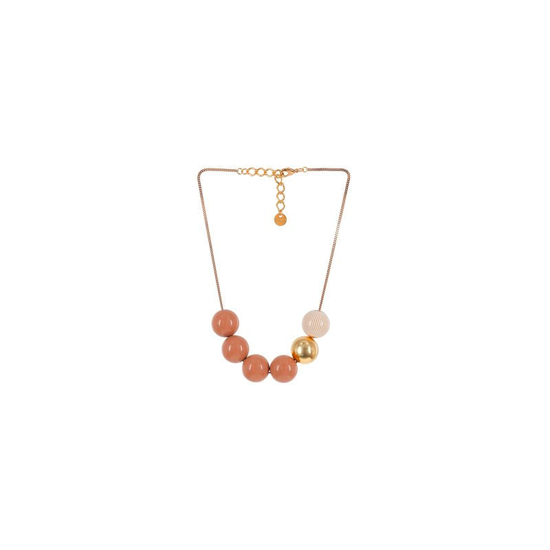 Antura Beyond-Seventy Necklace