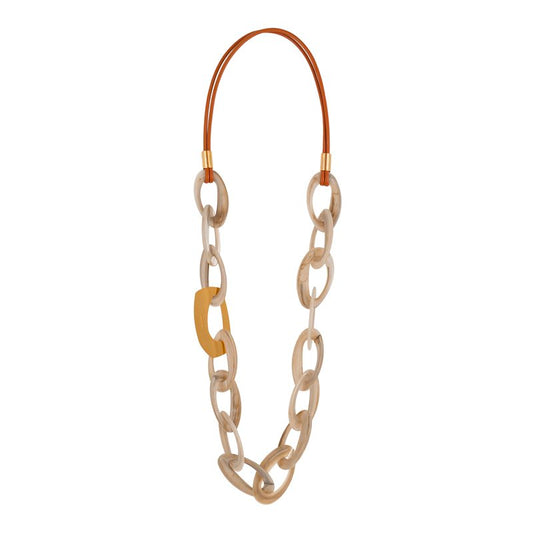 Antura Vanity Necklace