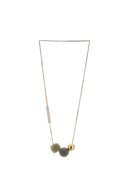 Antura Amor Long Necklace