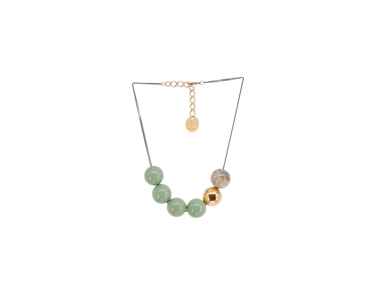 Antura Beyond Seventy Necklace
