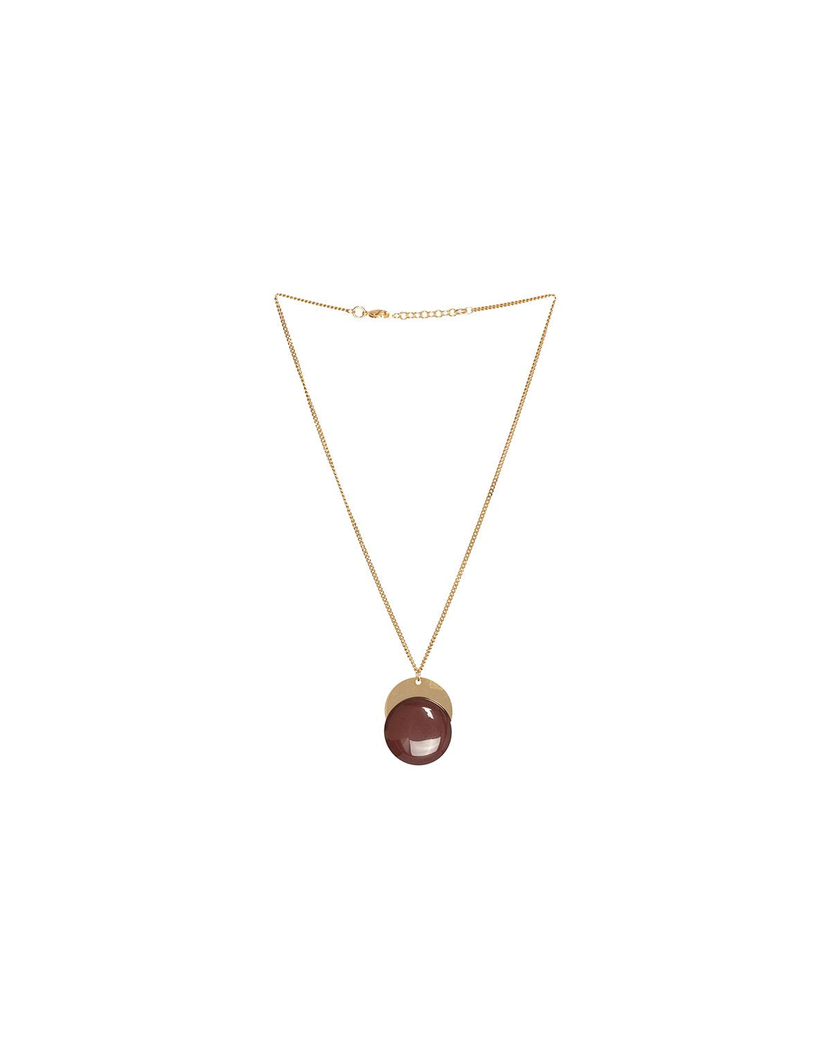 Antura Cabolove Necklace