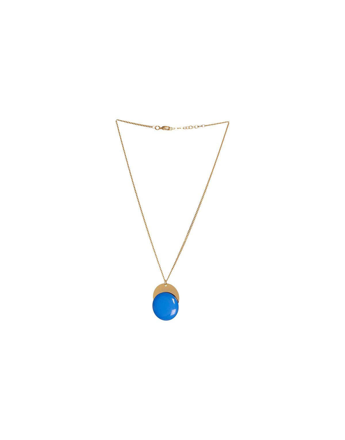 Antura Cabolove Necklace