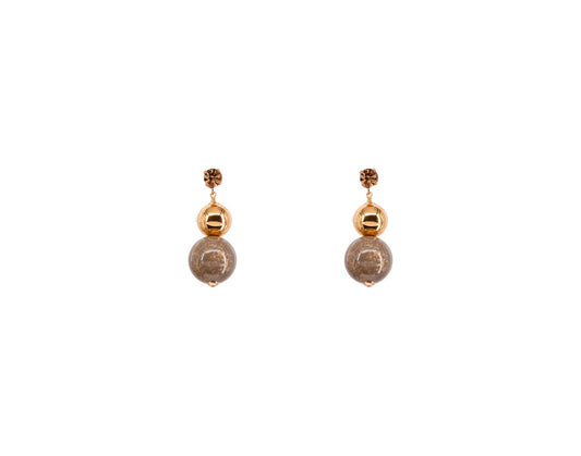 Antura Earth Earring